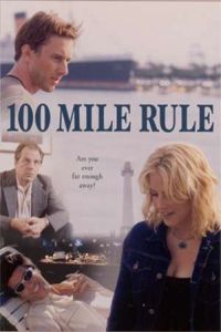 100 Mile Rule