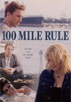 100 Mile Rule