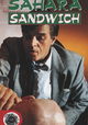 Sahara Sandwich