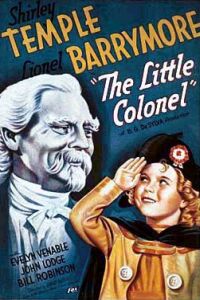 The Little Colonel