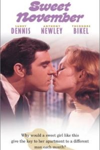 Sweet November