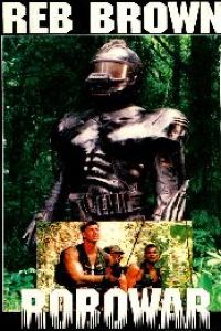 Robowar - Robot da guerra (1989)