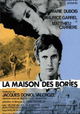 La maison des Bories