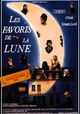 Les favoris de la lune