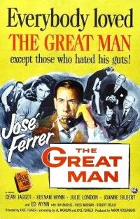 The Great Man (1956)