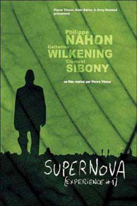 Supernova [Expérience #1] (2003)