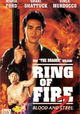 Ring of Fire II: Blood and Steel