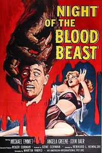 Night of the Blood Beast