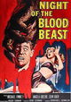 Night of the Blood Beast