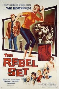 The Rebel Set (1959)