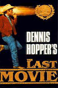 The Last Movie (1971)
