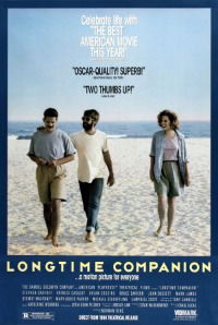 Longtime Companion