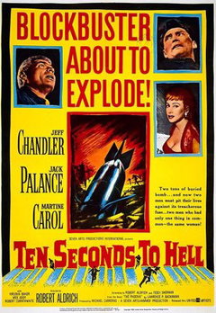 Ten Seconds to Hell (1959)