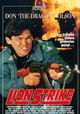 Lion Strike