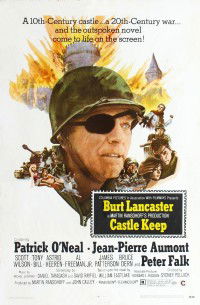Castle Keep (1969)