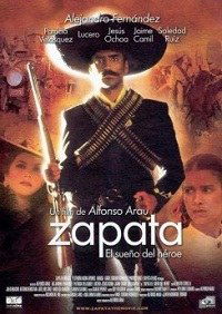 Zapata - El sueño del héroe (2004)