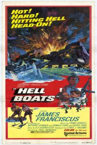 Hell Boats