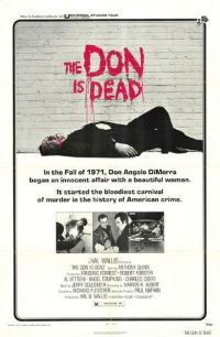 The Don Is Dead (1973)