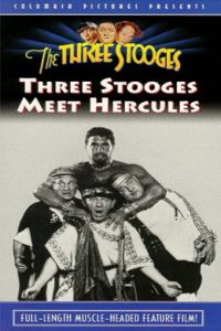 The Three Stooges Meet Hercules