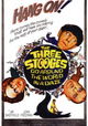 The Three Stooges Go Around the World in a Daze