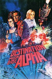 Destination Moonbase-Alpha (1978)
