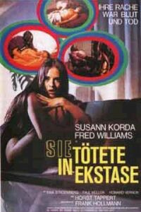 Sie tötete in Ekstase (1971)