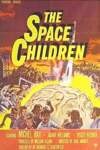 The Space Children (1958)