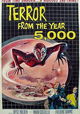 Terror from the Year 5000
