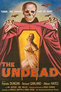 The Undead (1957)