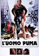 L'uomo puma