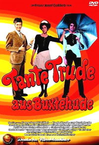 Tante Trude aus Buxtehude