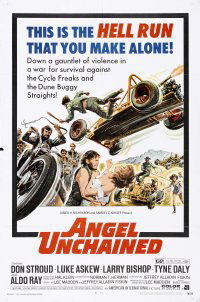 Angel Unchained (1970)