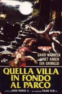 Quella villa in fondo al parco (1988)