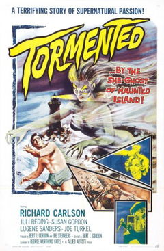 Tormented (1960)
