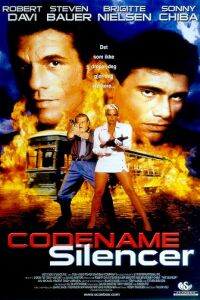 Codename: Silencer