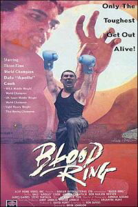Blood Ring