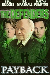 The Defenders: Payback (1997)