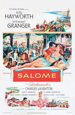 Salome (1953)