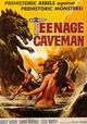 Teenage Cave Man