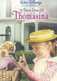 The Three Lives of Thomasina