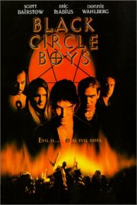 Black Circle Boys