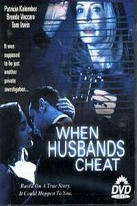 When Husbands Cheat