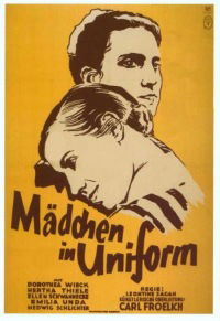 Mädchen in Uniform (1931)
