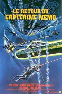 The Return of Captain Nemo (1978)