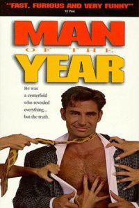 Man of the Year