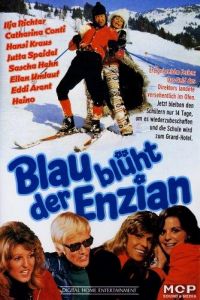 Blau blüht der Enzian (1973)