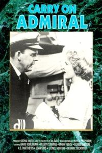 Carry on Admiral