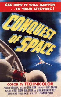 Conquest of Space