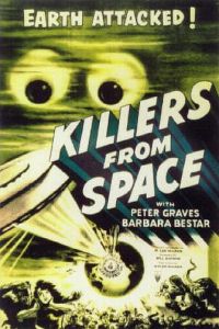 Killers from Space