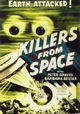 Killers from Space